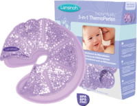 LANSINOH THERA PEARL 3in1 ThermoPerlen-Kissen