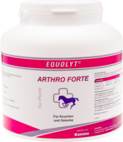 EQUOLYT Arthro forte Pulver vet.