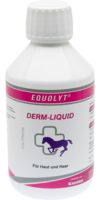 EQUOLYT Derm Liquid vet.