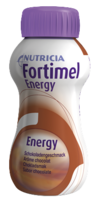 FORTIMEL Energy Schokoladengeschmack