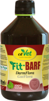 FIT-BARF Darmflora f.Hunde/Katzen