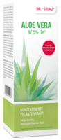 ALOE VERA GEL 97,5% Dr.Storz Tube