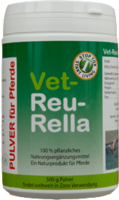 VET REU Rella Pulver vet.