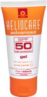 HELIOCARE Gel SPF 50