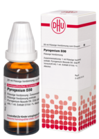 PYROGENIUM D 30 Dilution