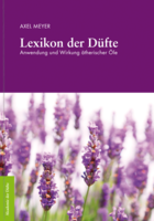 LEXIKON der Düfte