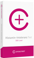 CERASCREEN Histamin-Intoleranz Test-Kit