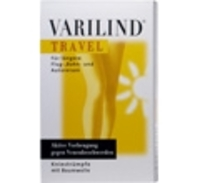 VARILIND Travel 180den AD L BW blau