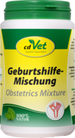 GEBURTSHILFE Mischung Neu vet.