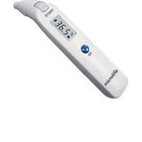 MICROLIFE Infrarot Ohrthermometer IR 1DE1