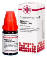 MAGNESIUM CHLORATUM LM VI Dilution