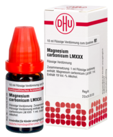 MAGNESIUM CARBONICUM LM XXX Dilution