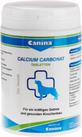 CALCIUMCARBONAT TABLETTEN vet.