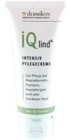 IQLIND Intensiv Pflegecreme