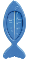 BADETHERMOMETER Fisch KST 115009B