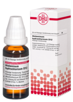 HISTAMINUM hydrochloricum D 12 Dilution