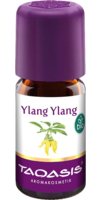 YLANG YLANG Öl Bio