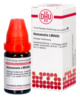 HAMAMELIS LM XVIII Dilution