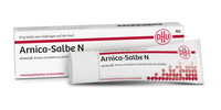 ARNICA SALBE N