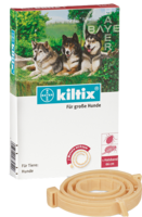 KILTIX Halsband f.große Hunde