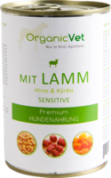 DOSENNAHRUNG Sensitive Lamm f.Hunde