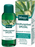 KNEIPP Erkältungsbad Spezial