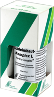 SCHLEIMHAUT KOMPLEX L Ho-Fu-Complex Tropfen