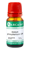 ACIDUM PHOSPHORICUM LM 6 Dilution