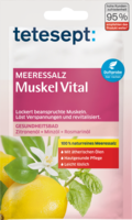 TETESEPT Meeressalz Muskel Vital