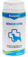 SENIOR Vital Pulver vet.