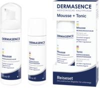 DERMASENCE Reiseset