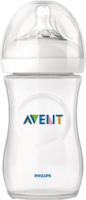 AVENT Flasche 260 ml PP nach dem Vorbild der Natur