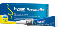 HYSAN Nasensalbe