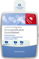 STRESSPROFIL plus Test