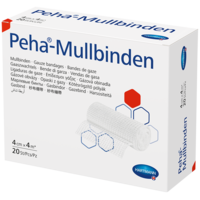 PEHA-MULLBINDE 4 cmx4 m