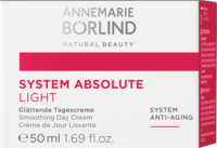 BÖRLIND system absolute Tagescreme light