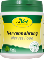 NERVENNAHRUNG Pulver f.Hunde