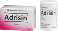 ADRISIN Tabletten