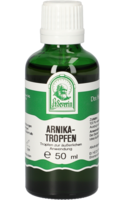 ARNIKA TROPFEN