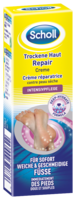 SCHOLL Trockene Haut Repair Creme