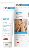 ISDIN Ureadin ultra 20 Anti-Rauheit Creme