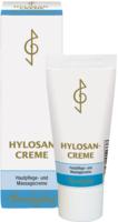 HYLOSAN Creme