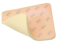 SUPRASORB P+PHMB Schaumverband 7,5x7,5 cm