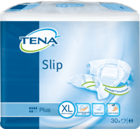 TENA SLIP plus XL