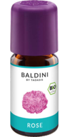 BALDINI BioAroma Rose rein 3% Öl