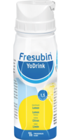 FRESUBIN YoDrink Lemon