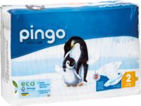 BIO WINDELN mini 3-6 kg Pinguin PINGO SWISS