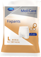 MOLICARE Premium Fixpants long leg Gr.L