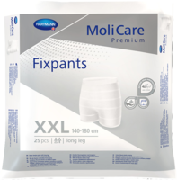 MOLICARE Premium Fixpants long leg Gr.XXL