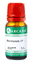 ABROTANUM LM 30 Dilution